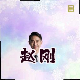 赵刚